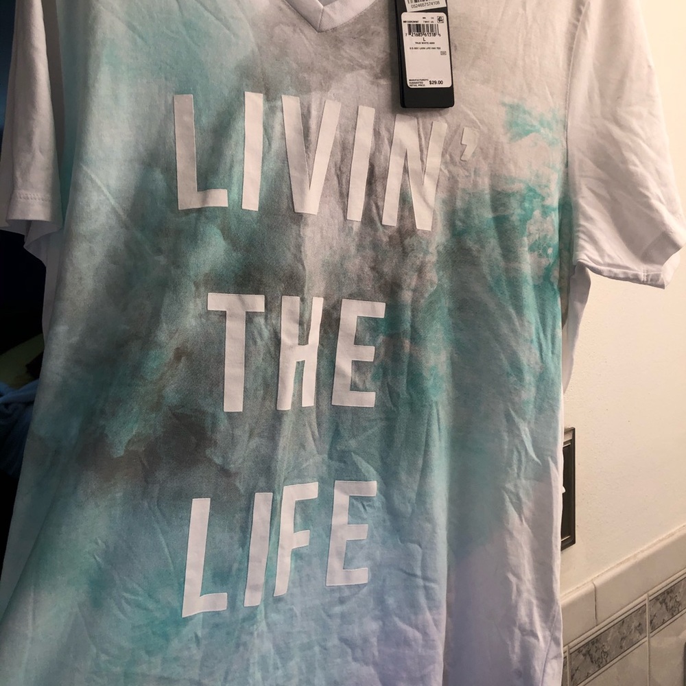 Guess tee - Picture 2 of 2